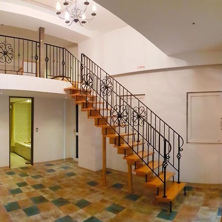 Benikea Hotel Acacia Сеул Экстерьер фото