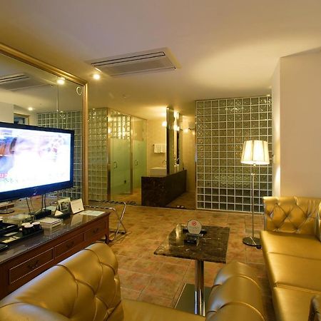 Benikea Hotel Acacia Сеул Экстерьер фото