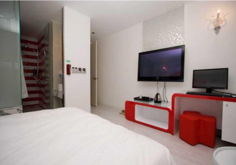 Benikea Hotel Acacia Сеул Экстерьер фото