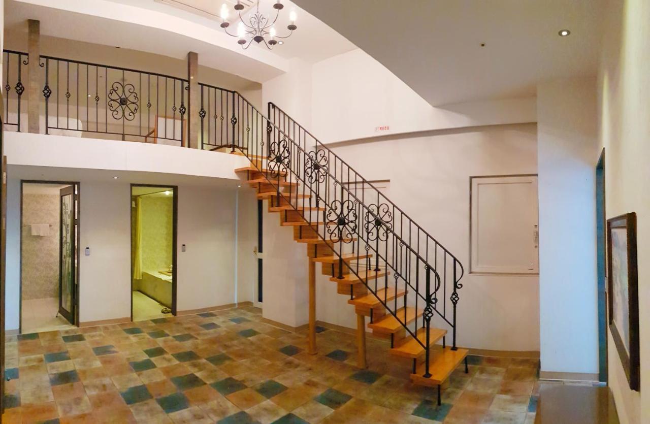 Benikea Hotel Acacia Сеул Экстерьер фото